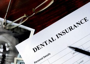 dental insurance that covers implants